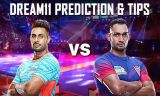 Best Dream11 Kabaddi Team