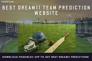 Best Dream11 Prediction Website for Winning
