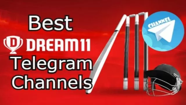 Best Dream11 Predictions Telegram Channel For IPL