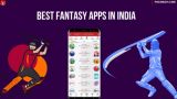 Best Fantasy Apps in