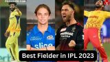 Best fielder in ipl