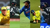 Best Fielder In The