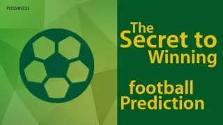 Best Football Prediction Website