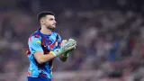 Best in the World Casado Hails Joan Garcia After Barca Win