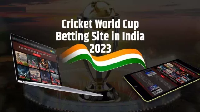 Best Online Casino in India for Betting