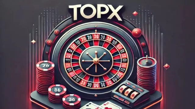 Best Online Casino TopX: Redefining Gaming Standards