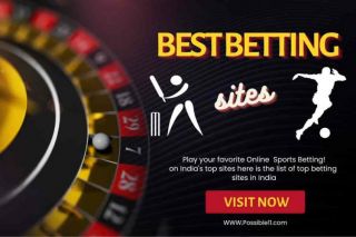 Best Online Cricket Betting Sites In