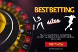 Best Online Cricket Betting