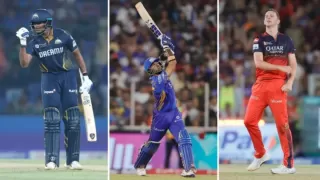 Best Playing 11 of IPL 2025,