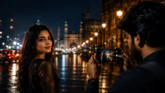 Best Portrait Camera Phone for Picture