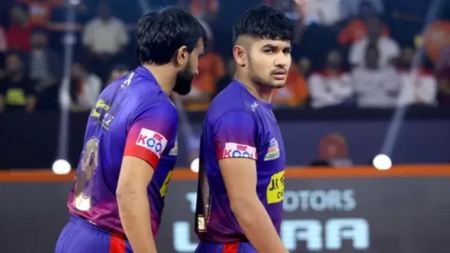 Best Squad in PKL 2025: Which is