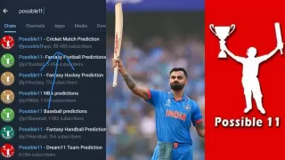 Best Telegram Channels for Sports News