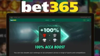Bet365 India Promotions – Bonuses and