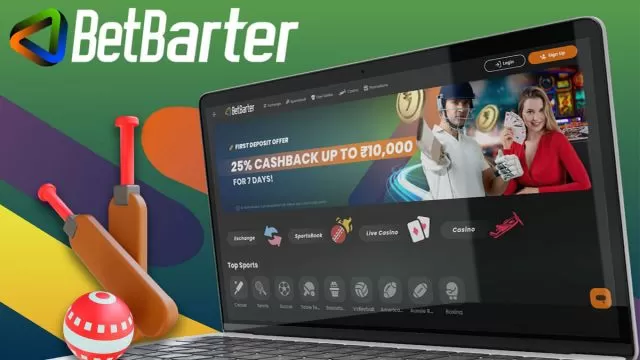 Review of Available Sports at BetBarter Betting