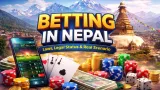 Betting in Nepal: Laws,