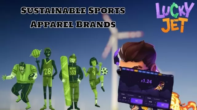 Betting On The Success Of Eco-Friendly Sportswear