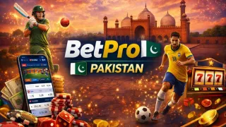 Betting with BetPros User-Friendly Platform for
