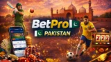 Betting with BetPros User-Friendly
