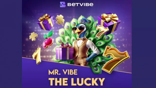 BETVIBE Review 2025: Casino, Games, Betting Features