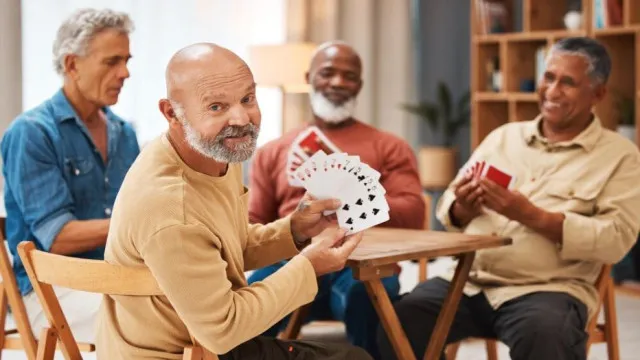 Beyond Bingo: Digital Games That Are Gaining