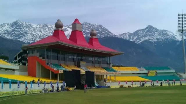 BGT 2023: BCCI stays flexible as Dharamshala