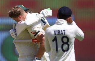 BGT 2023: How Khawaja and Greens