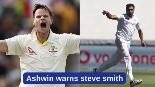 BGT 2024: Ashwin figured formula to get