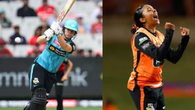 BH-W vs PS-W Match 6, Dream11 Prediction: