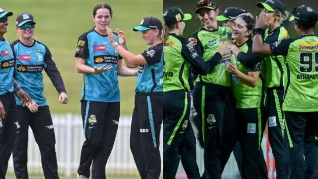 BH-W vs ST-W Match 18, Dream11 Prediction: