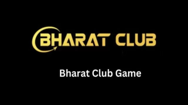 Bharat Club App | Register and Earn
