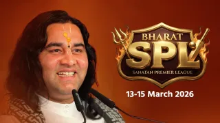 Bharat Sanatan Premier League: Cricket, Culture,