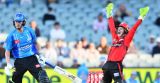 Big Bash league 2022-23: