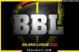 Big Bash League 2022