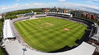 Biggest Cricket Stadiums in England