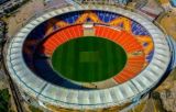 Biggest cricket stadiums in