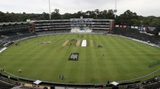 Biggest Cricket Stadiums in South Africa