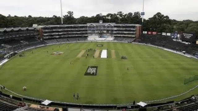 Biggest Cricket Stadiums in South Africa
