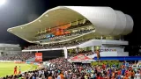 Biggest Cricket Stadiums in