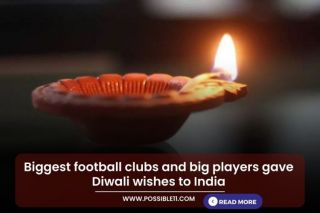 Biggest football clubs and big players