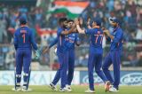 Biggest win by runs