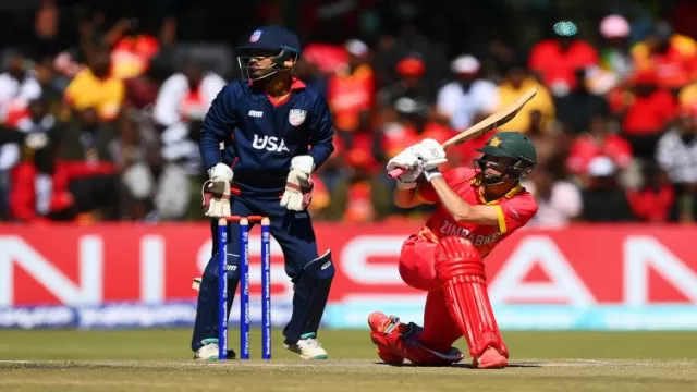 Biggest win by runs in ODI cricket,