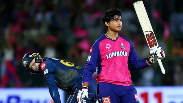 Bihar announces squad for Ranji Trophy, Vaibhav