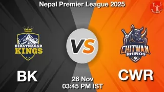 BK vs CWR, Pitch Report, Head