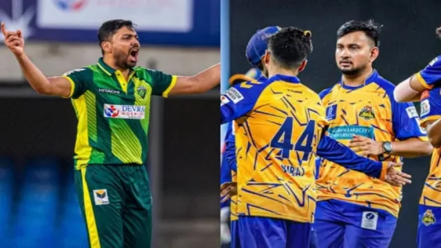 BL vs CG MPL 2026 Match Preview,