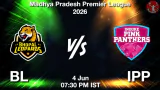 BL vs IPP MPL