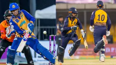 BL vs UF MPL 2026 Picture