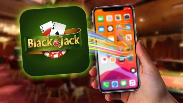 Blackjack App