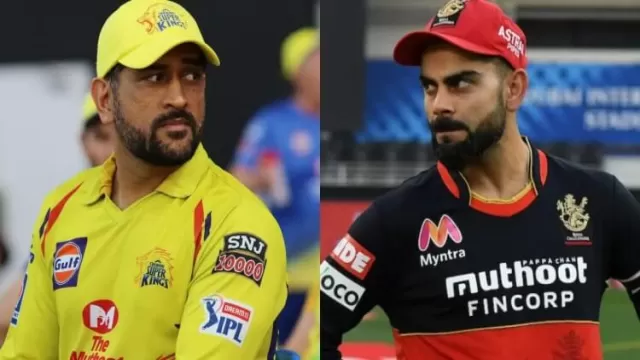 BLR vs CSK Playing 11, Pitch Report