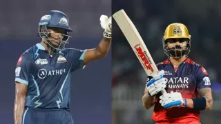BLR vs GUJ: 3 players who