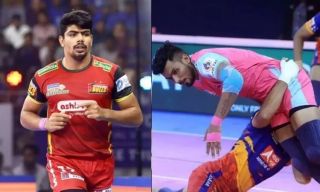 BLR vs JAI: Vivo Pro Kabaddi
